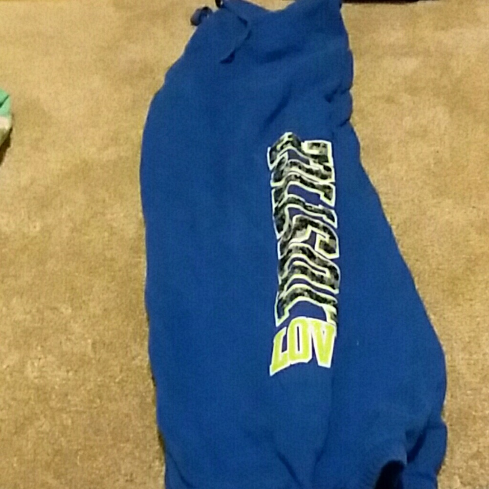 Justice Jogging Pants